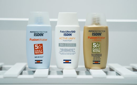 测评| 全网推爆的怡思丁防晒到底好不好用？