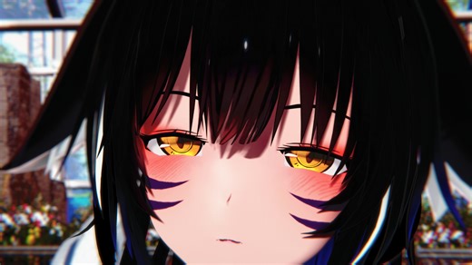 ～摇摇武藏~ AGASSY