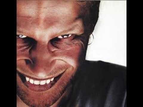 Aphex Twin - Afx237 v7 (rubber johnny)