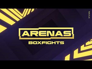 New Mode. Arenas. April 9.