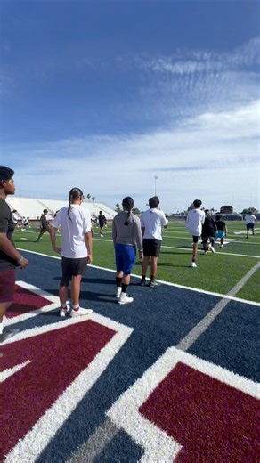 2.2K views · 43 reactions | Checkout a recap of today’s Fall Ball Showcase!  | Phoenix Indian Center | Facebook