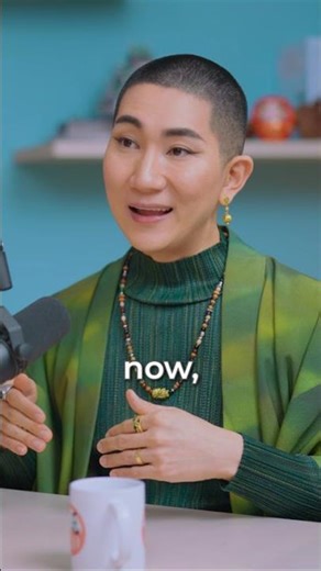 Why Japanese monks are different @KodoNishimuraMakeup