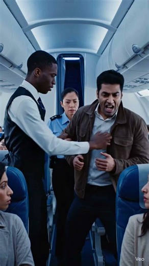 Don't do this in the aeroplane 🛩✈️