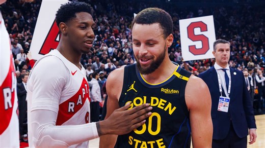 Dove vedere la NBA gratis oggi in tv: alle 21:30 c'è Warriors-Raptors | Goal.com Italia