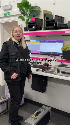 Easily get through a pack of Sharpies a month