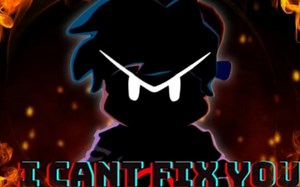 FRIDAY NIGHT FUNKIN' mod I Cant Fix You (but made your life easier)