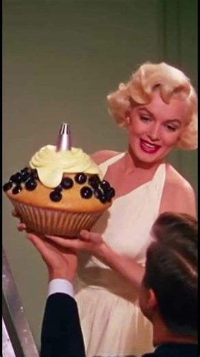 Remix: That’s a fat muffin.