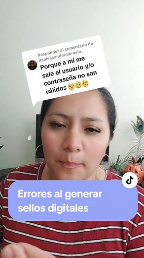 Proceso de Certificado de Sello Digital: Recomendaciones Importantes