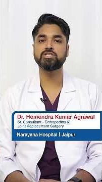 Low Vitamin B12 Symptoms: Dr. Hemendra Agrawal Explains