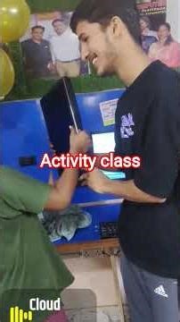 #how to put system at home# sathi#computer#training#institute#sangum#vihar#burari#84