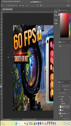 Can You Edit This in 10 Seconds? 😳🔥 #shorts #short #photoediting #photoshop