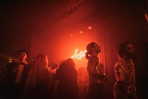 The Ultimate Dallas Bar Guide