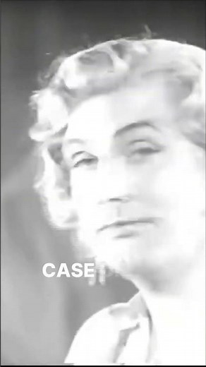 The World Was Not Ready for This 1953 Transformation! 🤯 ‪@quellehorreur‬ ⁩ #edwood #cultclassic