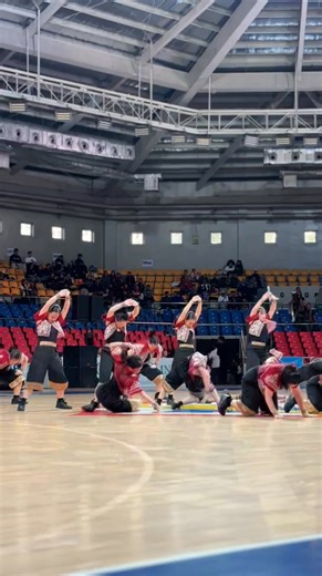 More than a championship — it’s representation. 🇵🇭🔥 As SPCP Terpsichore Street made HERstory by bringing the Juniors crown home, co-captain Ivana Siasoco shares how their winning piece carried not just school pride, but love for the country. 💃🏽💚💛 #WNCAASeason56 #BreakingBarriersBuildingLegacies #WNCAAxPrimeEdge | WNCAA Philippines