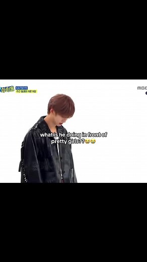 Kamden's Antics with Pretty Girls