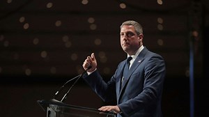 Rep. Tim Ryan announces end to 2020 presidential campaign