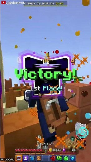 The New Best Gamemode in Minecraft...
