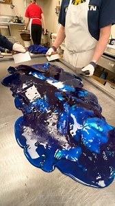 6.3M views · 107K reactions | How Are Those Colors Even Real 梁 | Hercules Candy Co | Facebook