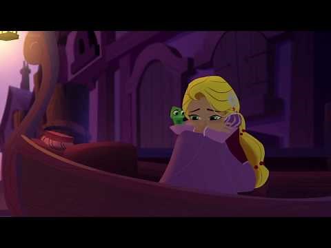 Varian Returns Again | The Alchemist Returns - Tangled The Series