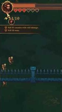 Push Forward: It's Time to Go!