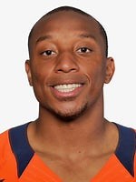 Chris Harris, Denver Broncos, Cornerback