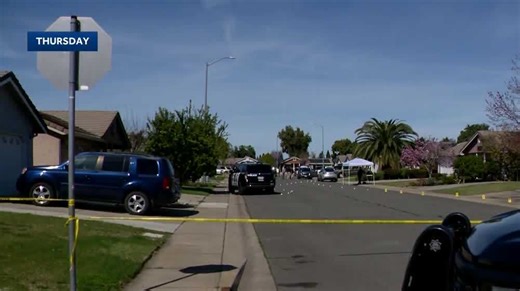 Man shot by Yuba City officer had a shovel and earlier attacked a family member, police say
