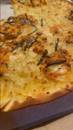 Angel’s Pizza Creamy Spinach Sushi Bake ⭐️⭐️⭐️⭐️⭐️