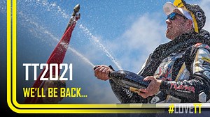 237K views · 1.6K reactions | This evening the countdown to the 2020 Isle of Man TT Races was due to begin with the Official Launch Show but, due to the global outbreak of COVID-19, there will be no TT in 2020. For now, stay home and stay safe. We'll be back bigger and better than ever for TT 2021!  ️ ✊ #LoveTT | Isle of Man TT Races | Facebook