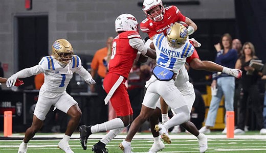How to Watch Wyoming vs. UNLV: Time, TV Channel, Live Stream – October 4, 2025