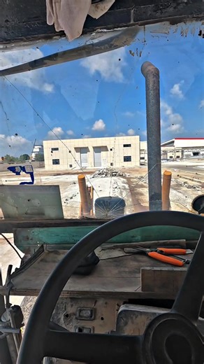 🔥🔥 #backhoe #operator #fyp #CapCut