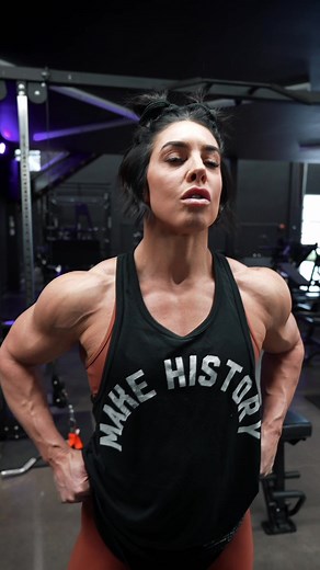 Appreciating Muscle Veins: A Bodybuilder's Perspective