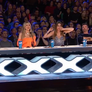 Watch Three G's Dramatic Heart-Stopping Acrobatic Audition | American Talent Shows