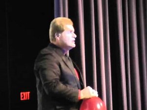 Nostalgic Christmas Show ~ Featuring Randy Riggle - Chipmunks