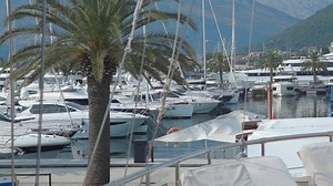 Looking for a new yacht charter destination? Explore Montenegro's sublime waters. | Porto Montenegro