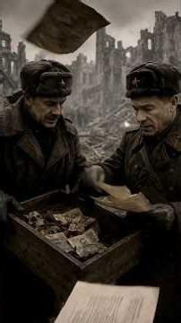 ¿Qué pasó realmente con Hitler en 1945? Los hechos que desmienten las leyendas #WW2
