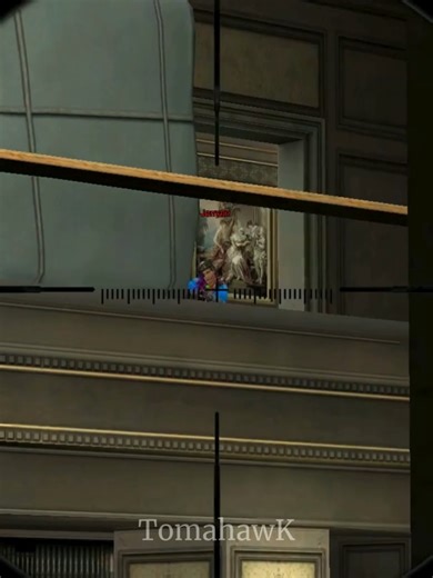 4x4 Fun At The Mansion: Point Blank Edition