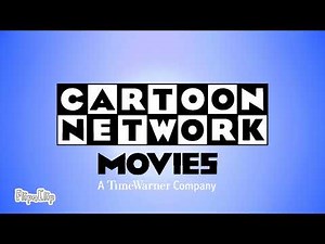 Cartoon network movies logo (1997 - 2005)
