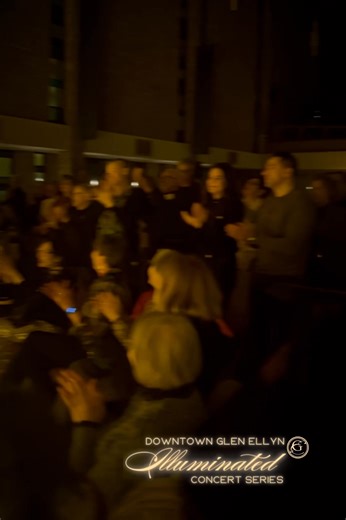 ✨The Illuminated Concert was breathtaking! 🎶The acoustic evening was an exclusive musical experience by candlelight with themed performances of Cinematic and Show Hits! 👏Thank you to our musicians Quartet 61, our host Grace Lutheran Church, and our reception host Common Good Cocktail House. 🕯️What a magical evening and we cannot wait for the next concert! ➡️This concert sold-out in 5 days. Sign up for our newsletter to be the first to know about our events before they sell out! Newsletter sig