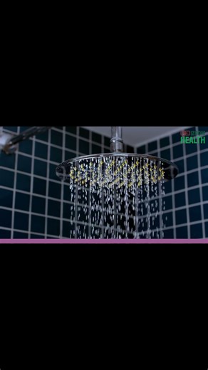 Detox your body in the morning by taking cold shower. Here is why!!!