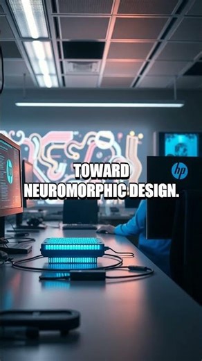 The Forgotten Memory Chip That Quietly Reshaped Computing