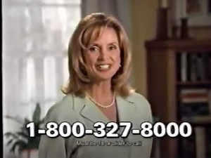 ICS Learning Systems (1998) Television Commercial