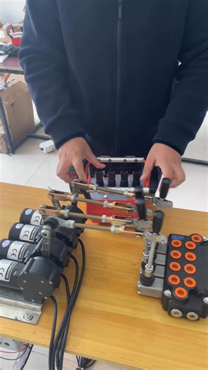 8.6K views · 19 reactions | 4-way wireless remote control, 12/24V...