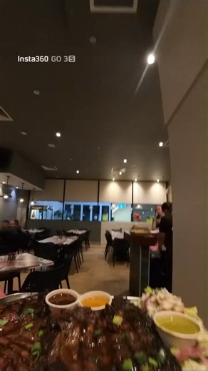 POV of being the 70oz king of NT steaks on your way out to defeat another challenger at Smokey J's Book your table now and give Smokey’s big 70oz rump steak challenge a crack and become the next NT steak legend #big70ozsteakchallenge #bottomlessBBQ #big70ozrumpchallenge #smokesmokey #smokeyjsathome #getsmokedwithsmokeyathome #getsmokedwithsmokey | Smokey J's