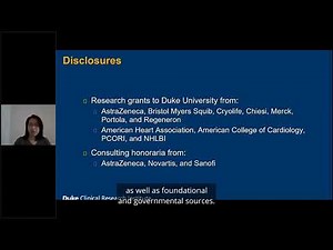 The Link Between Diabetes and Coronary Artery Disease • Video • MEDtube.net