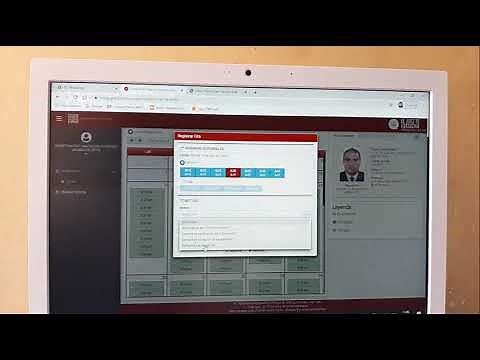Video Tutorial el Juez te escucha! para programación de cita online según el manual de usuario