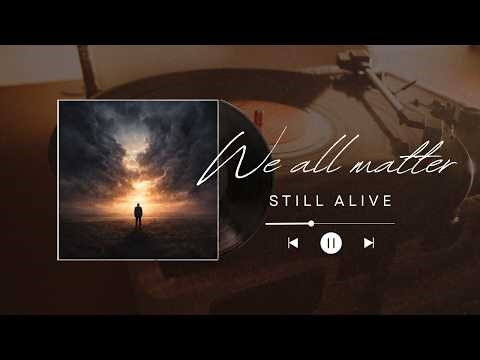We All Matter (Official Audio)