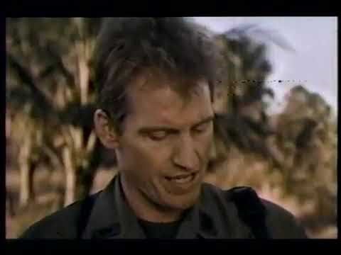 Operation Dumbo Drop commercial 1995