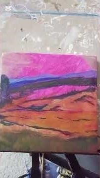 oil paint on canvas #art #oilpainting #howto #foryou #shorts #youtube #artist