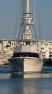 8.8K views · 144 reactions | BEAST  80’ Merritt in Atlantic City  . . . #merrittboatworks #sportfish #sportfishingboat #fishingyacht #fishingboats #fishingtournament #atlanticcity #goldennugget #dailysportfish #sportfisher #360fishingnation #boatsdaily #boatsgonewild #shoreboats | Shore Boats | Facebook