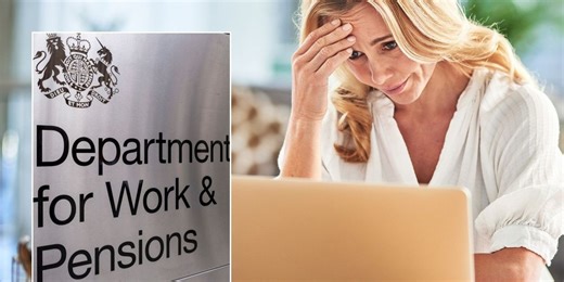 State pension under review as Government signals major retirement shake-up